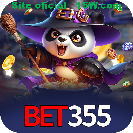 Imagem promocional da Bet355 mostrando a plataforma e suas vantagens